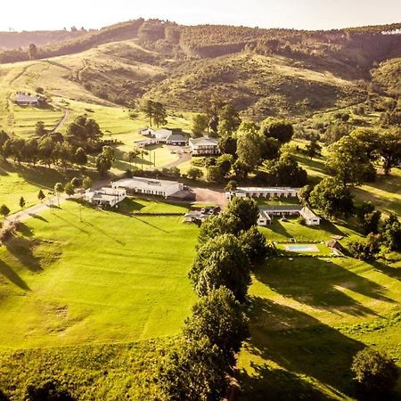 Вілла St Ives Midlands Lidgetton Екстер'єр фото