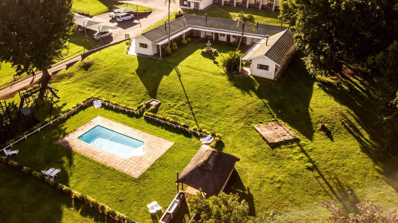 Вілла St Ives Midlands Lidgetton Екстер'єр фото