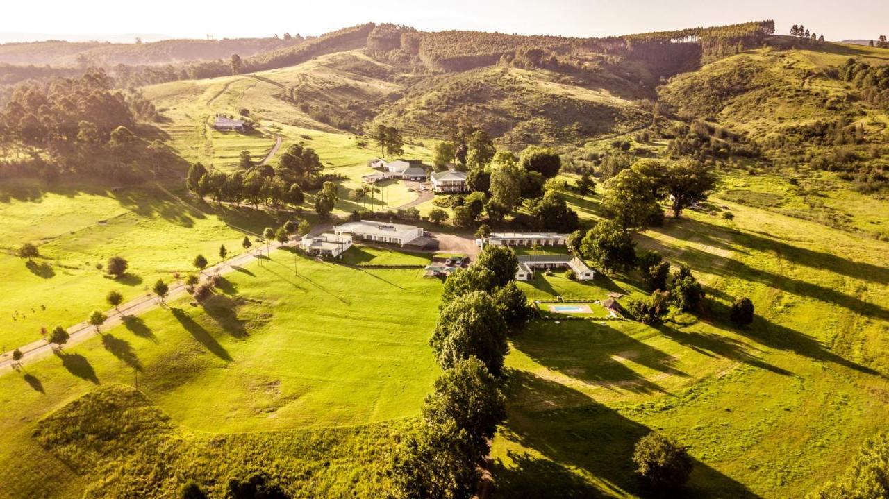 Вілла St Ives Midlands Lidgetton Екстер'єр фото
