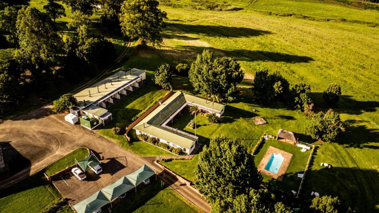 Вілла St Ives Midlands Lidgetton Екстер'єр фото